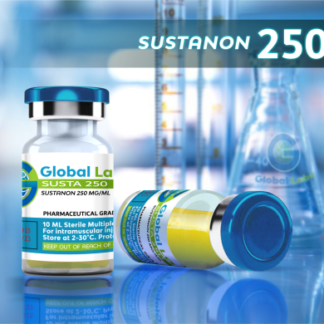 Sustanon