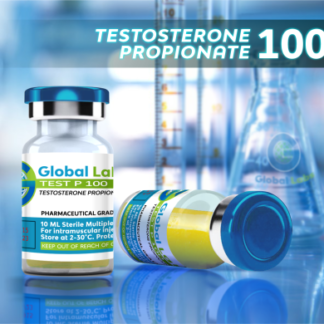 Testosterone Propionate